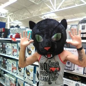 Meet your Posher, Brian